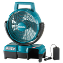 充電式風扇 CF001G 20