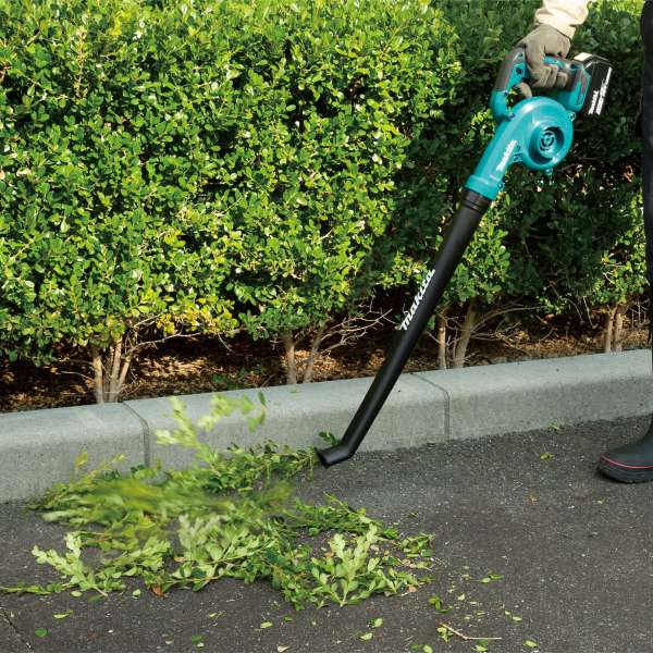 充電式吹風機 DUB186 10