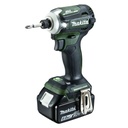 充電式衝擊起子機 DTD171 * 40