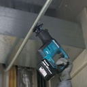 充電式往復鋸 DJR188 10