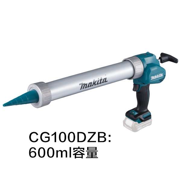 充電式填縫槍 CG100D 10