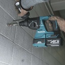 充電式工具套裝 (衝撃電鑽+電錘) DLX2204TX1 * 20