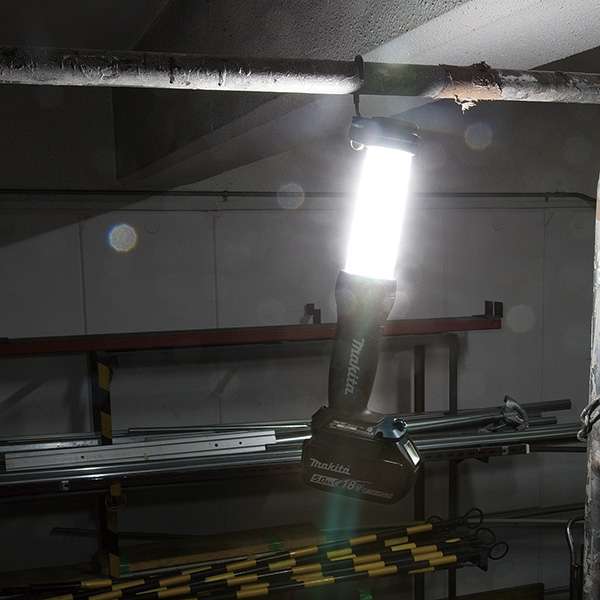 充電式LED手電筒 DML807 20