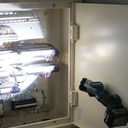 充電式手電筒 ML105 10