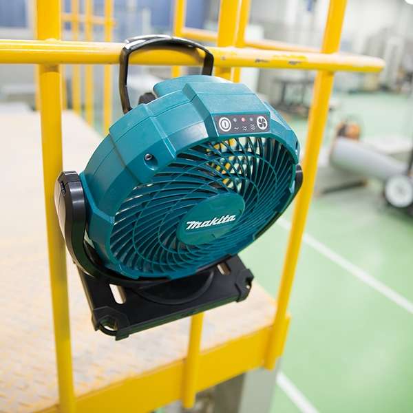 充電式風扇 CF100D 10
