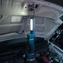充電式LED手電筒 DML801 / DML801X 10