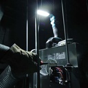 充電式LED手電筒 DML801 / DML801X 20