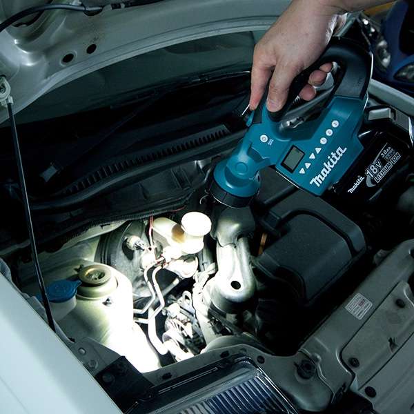 電筒收音機 BMR050 10