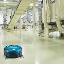充電式吸塵機械人 DRC200 20