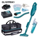 充電式吸塵機 (塵袋) CL107FD 20