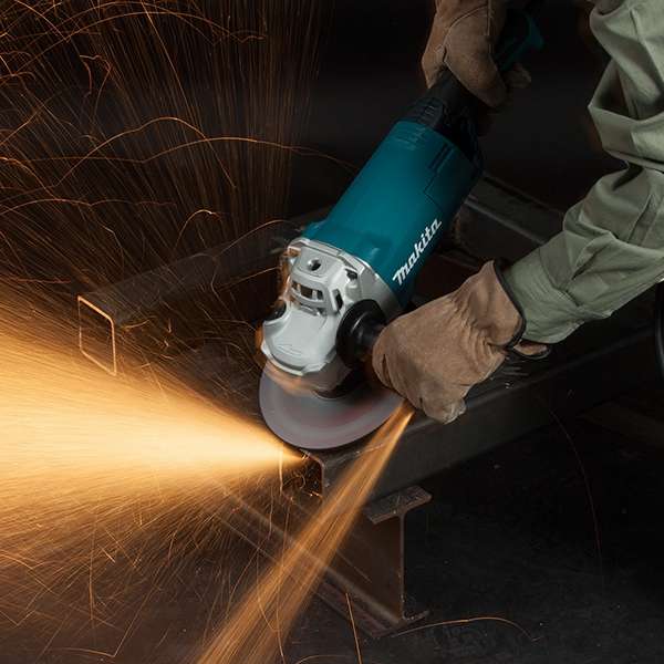 角向磨光機 GA7060R 10