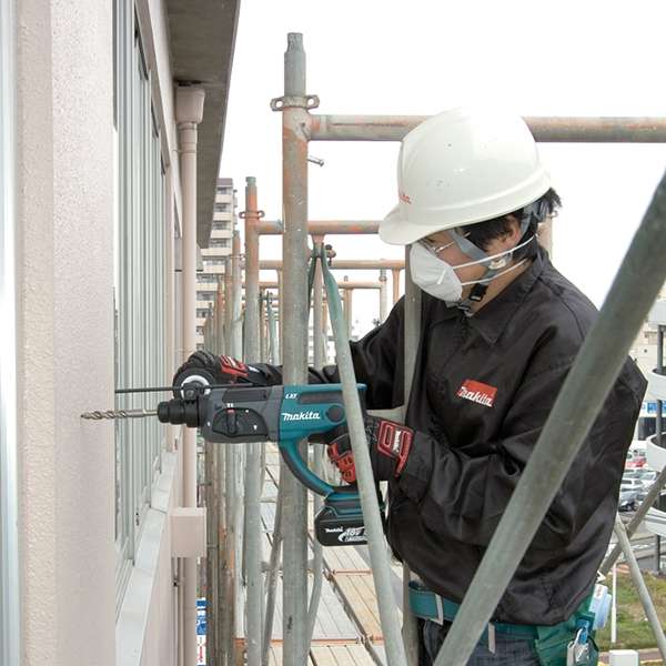 充電式電錘 DHR202 10