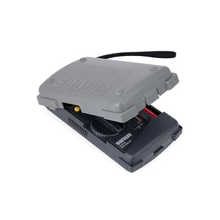 日本三和 SANWA 便攜耐用一體型萬用電錶 CD800a2