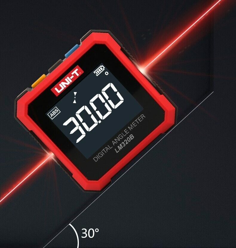 LM320B
