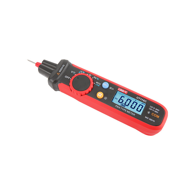 UT118C