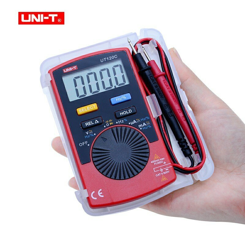 UT120C
