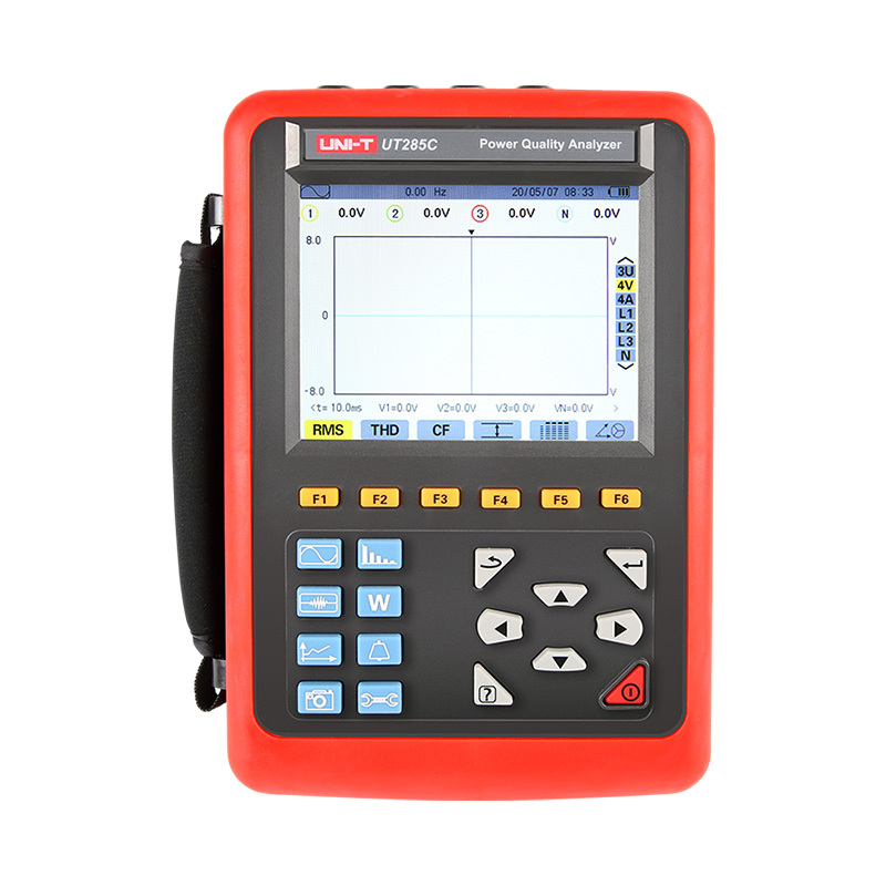 UT285C