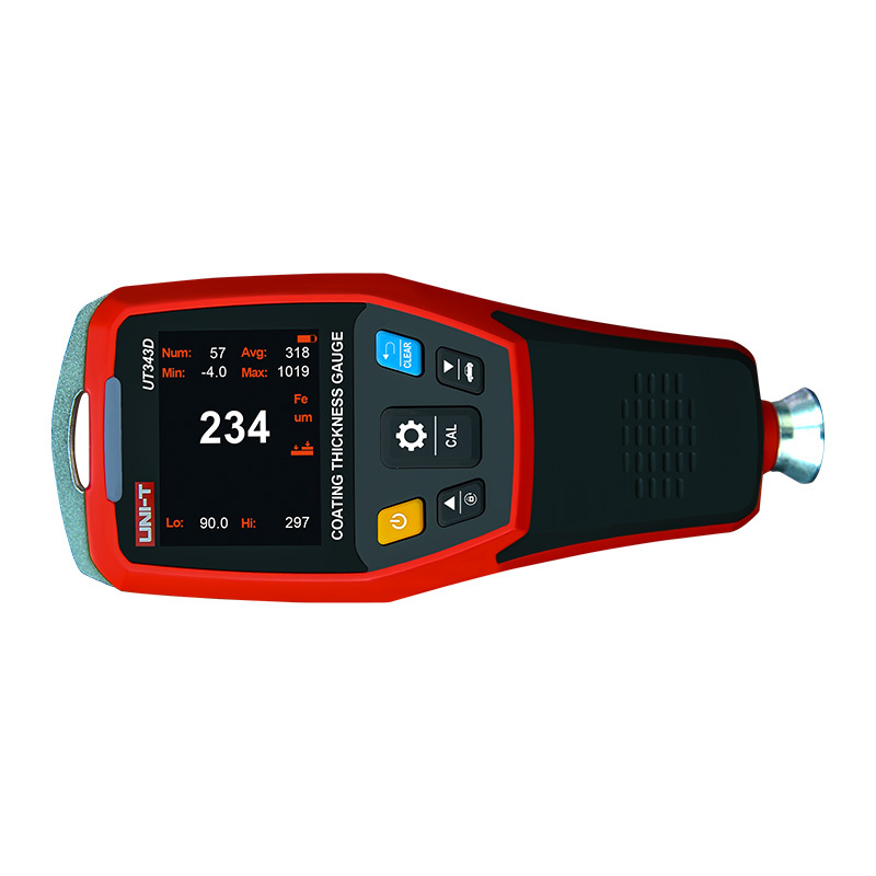 UT343D