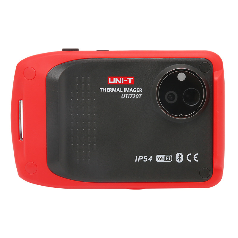 UTi720T