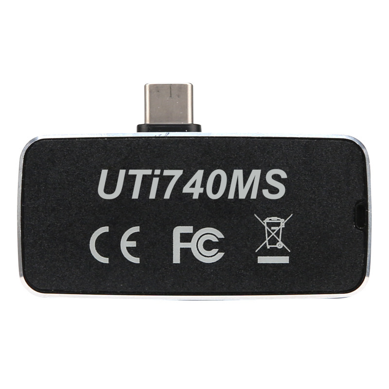 UTi740MS