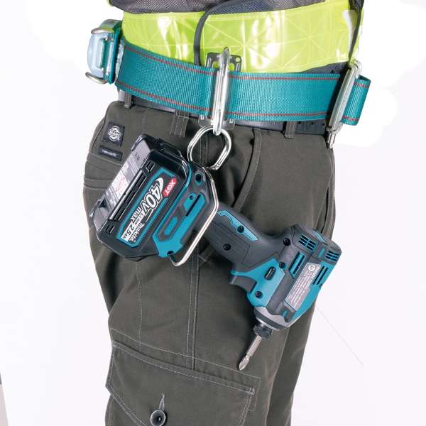 充電式衝擊起子機 TD003G 40