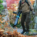 充電式背負吹風機 UB004G 20