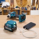 USB 轉接器 ADP001G 10