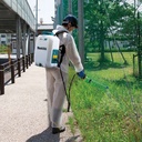 充電式噴灑器 DUS158 10