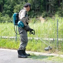 充電割草機 (背包電池專用) UR201C 10