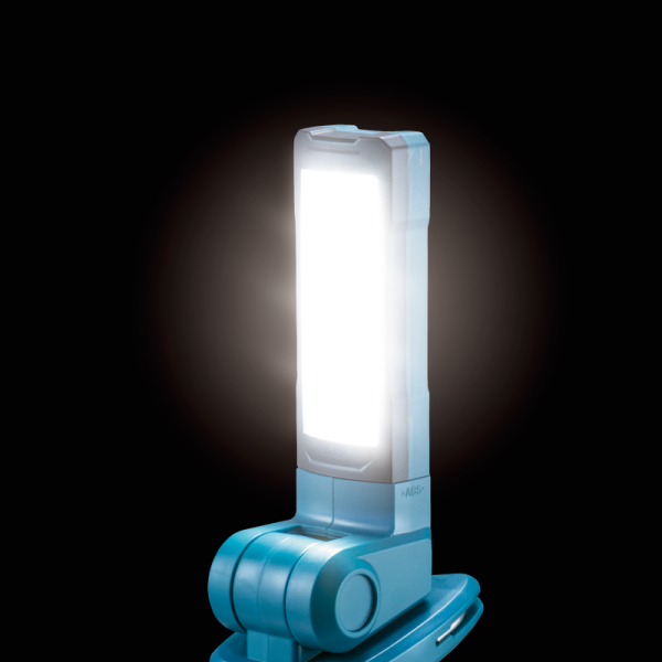 充電式LED手電筒 DML816 40