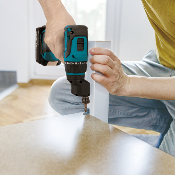 充電式起子電鑽 DDF491 20