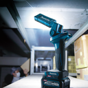 充電式LED手電筒 ML006G / ML006GX 30