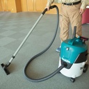 集塵機 (吸塵/水) VC2000L 10