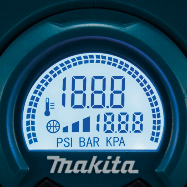 充電式小型氣泵 DMP181 30
