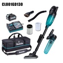 充電式吸塵機 (膠囊) CL001G 30
