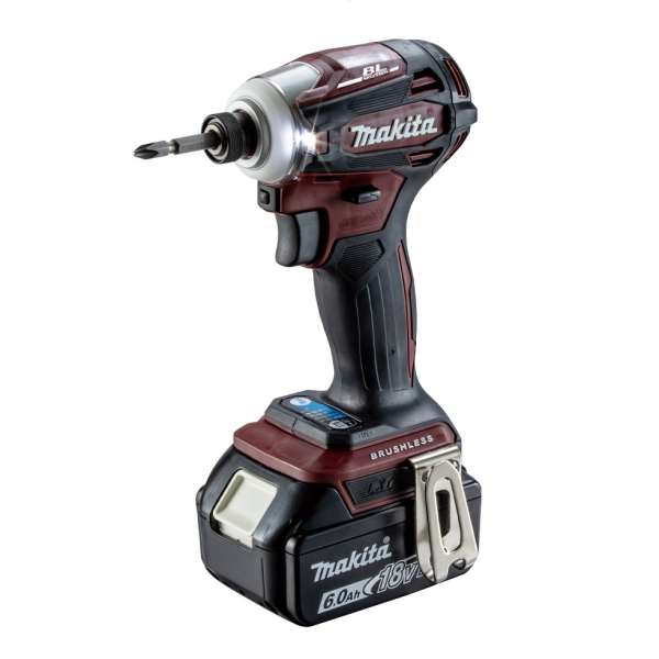 充電式衝擊起子機 DTD172 * 30