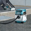 充電式集塵機 DVC157L 10