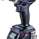充電式衝擊起子機 TD001G 30