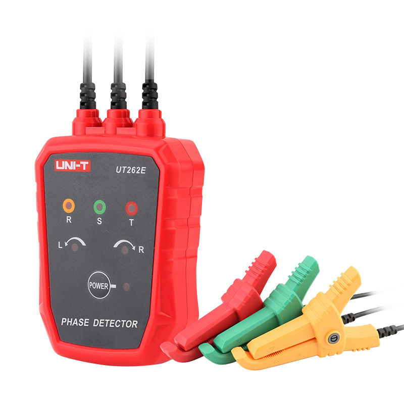 UNI-T UT262E 非接觸式相位檢測器
