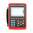 Uni-T UT285C 三相電力分析儀