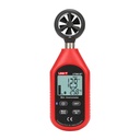 UNI-T UT363BT 藍芽 迷你風速計測風儀