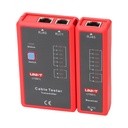 UNI-T UT681L RJ45 RJ111 線纜測試儀