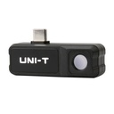 Uni-T UTi120M UTi120MS Android iOS 手機 IR 紅外線 熱成像 測溫儀