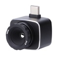 Uni-T UTi722M IR 紅外線 熱成像 可變焦 256x192 -20℃ ~ 450℃ Android 溫度計