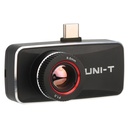 Uni-T UTi740MS 400x300 紅外線熱成像變焦鏡頭 兼容iOS及Android 手機