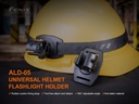 Fenix ALD-05 頭盔 360度旋轉 電筒座