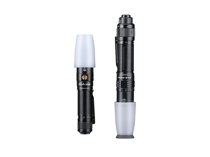 Fenix AOD-S V2.0 散光筒 柔光罩