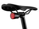 Fenix BC06R 剎車感應 USB-C充電 單車尾燈