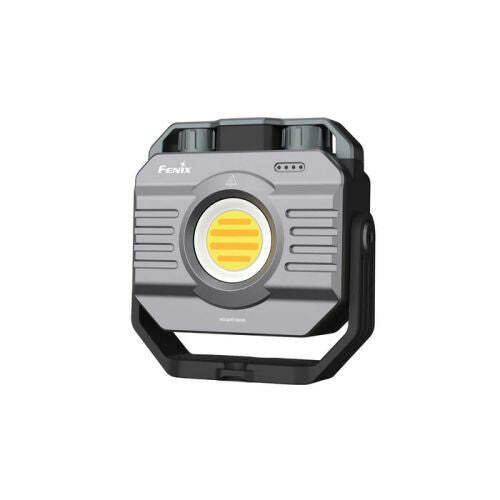 Fenix CL28R 2000lm 2700-6500k 無段調光/色溫 白光/紅光 USB-C 磁吸 工作燈 / 營燈