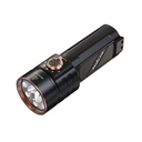 Fenix C16 6000lm 424米 白+紅+UV Type-C充電電筒